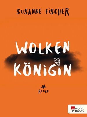 cover image of Wolkenkönigin